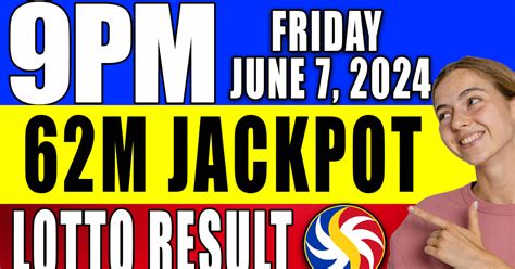 SWERTRES RESULT, Friday, June 21, 2024 .